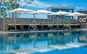 The Oct Harbour, Shenzhen - Marriott Executive Apartments